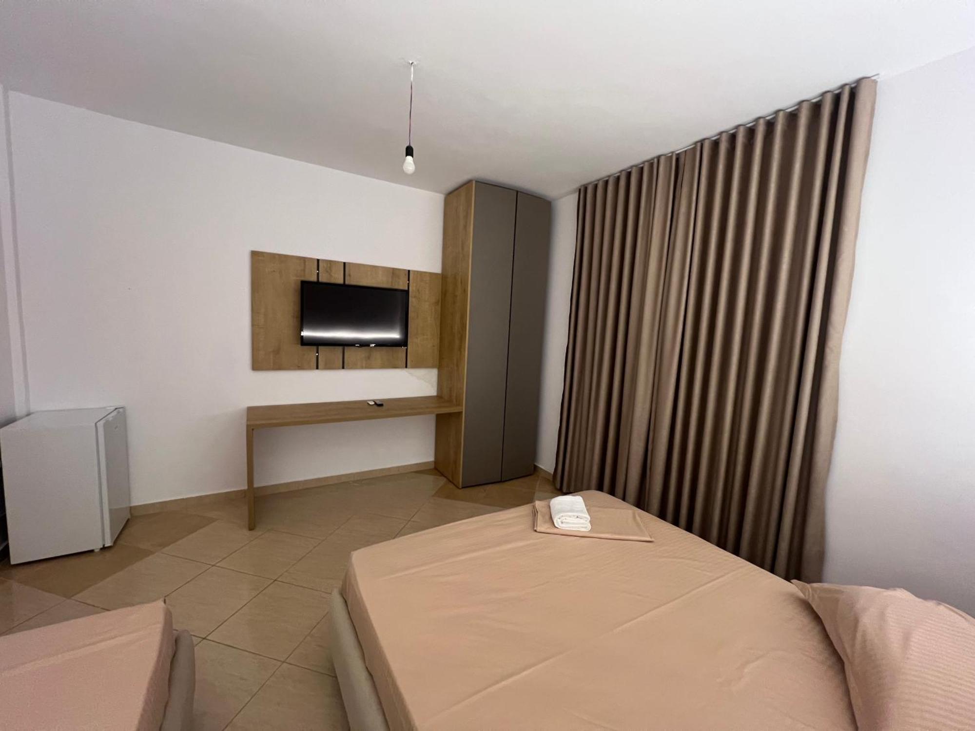 Greison Vacation House Vlorë エクステリア 写真