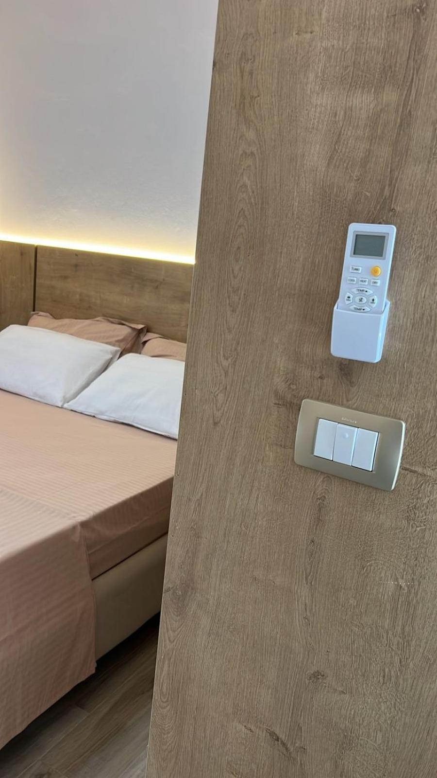 Greison Vacation House Vlorë エクステリア 写真