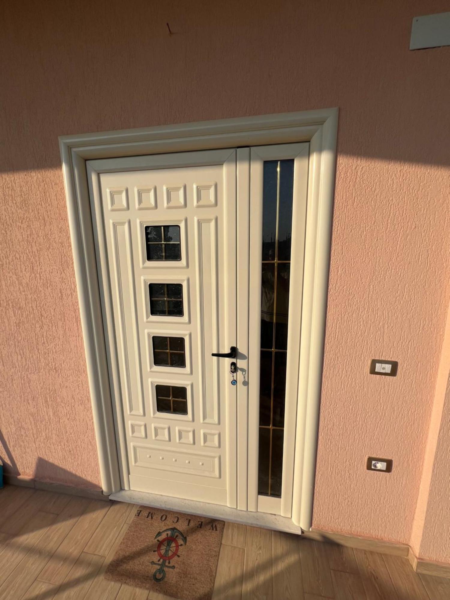 Greison Vacation House Vlorë エクステリア 写真