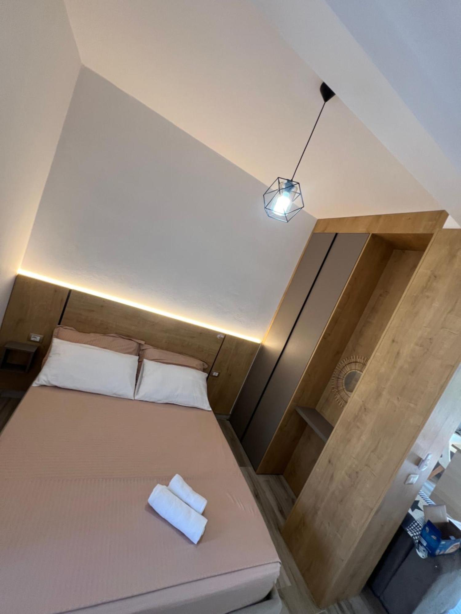 Greison Vacation House Vlorë エクステリア 写真