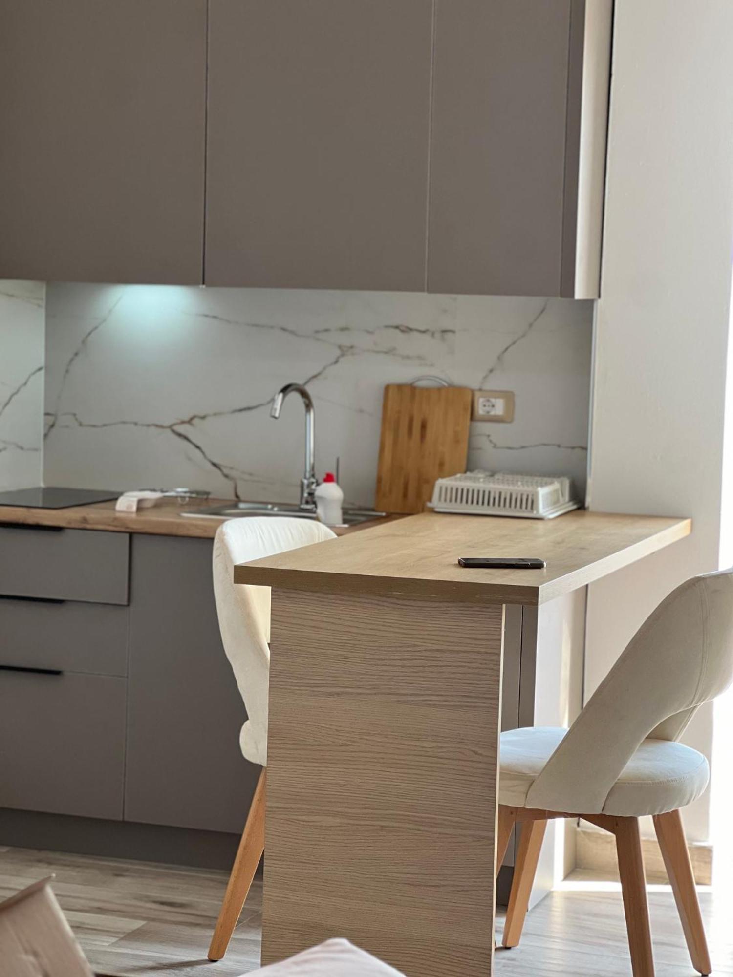 Greison Vacation House Vlorë エクステリア 写真