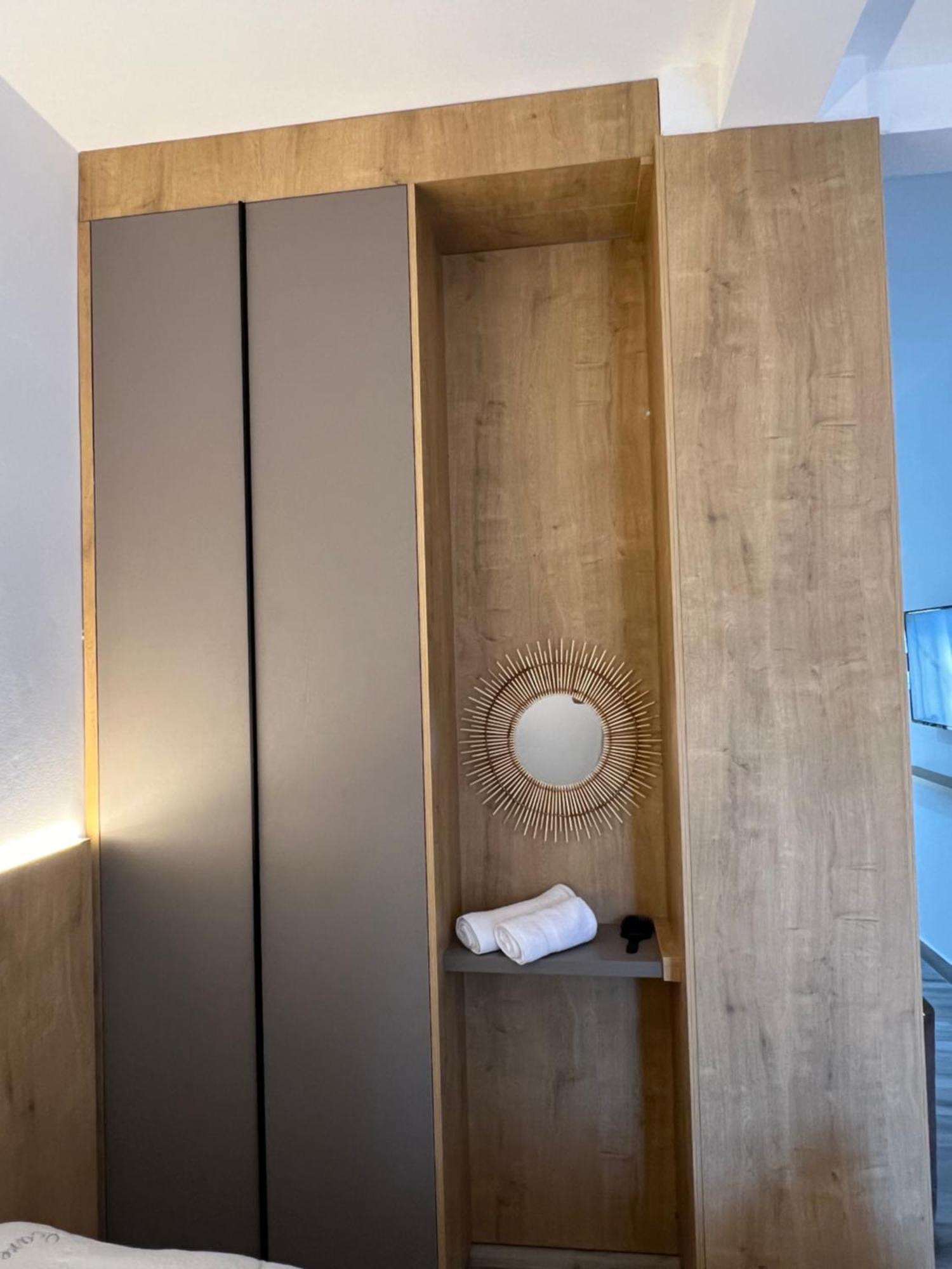 Greison Vacation House Vlorë エクステリア 写真