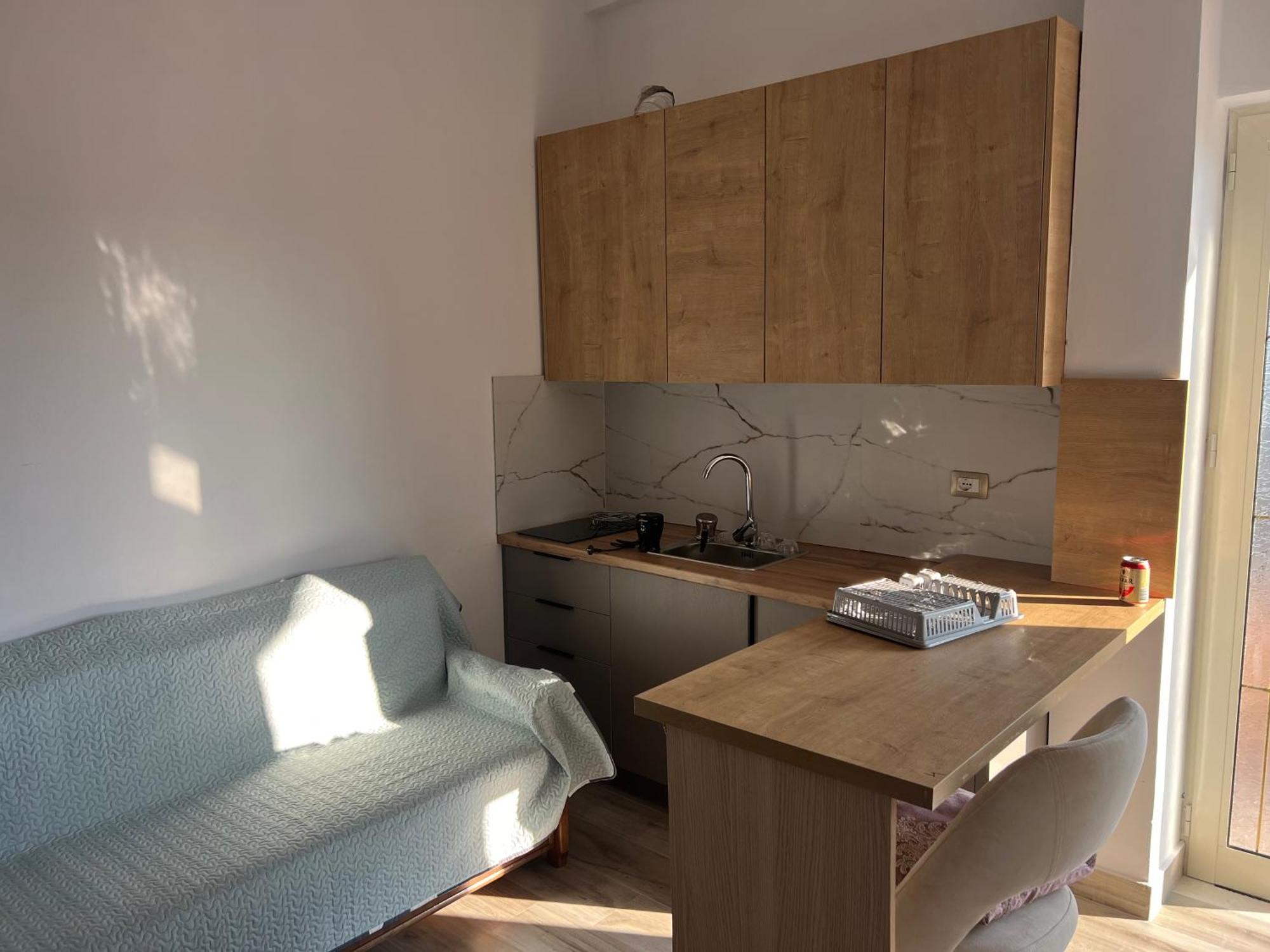 Greison Vacation House Vlorë エクステリア 写真