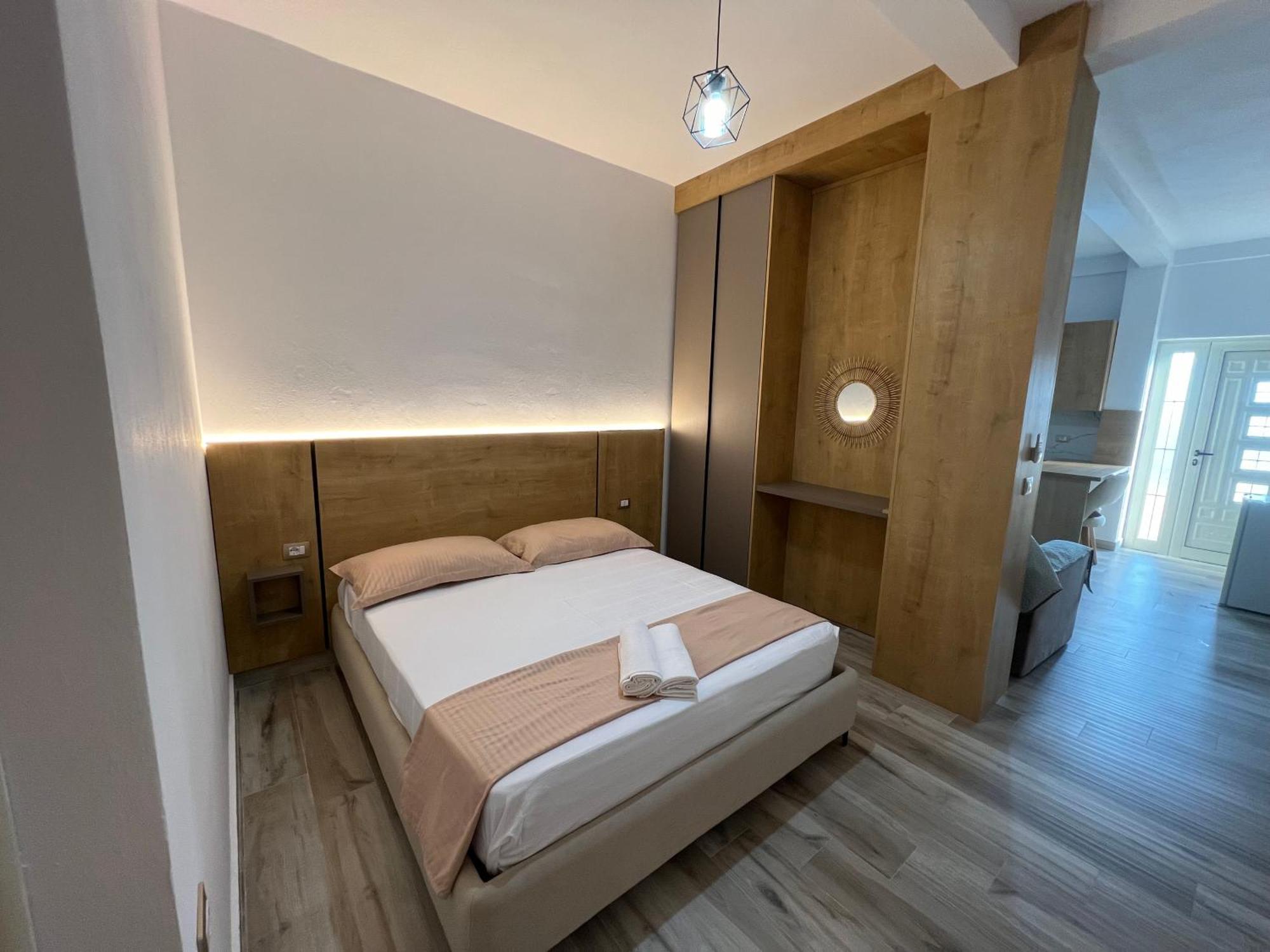 Greison Vacation House Vlorë エクステリア 写真